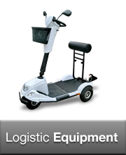 Logistic Equipment