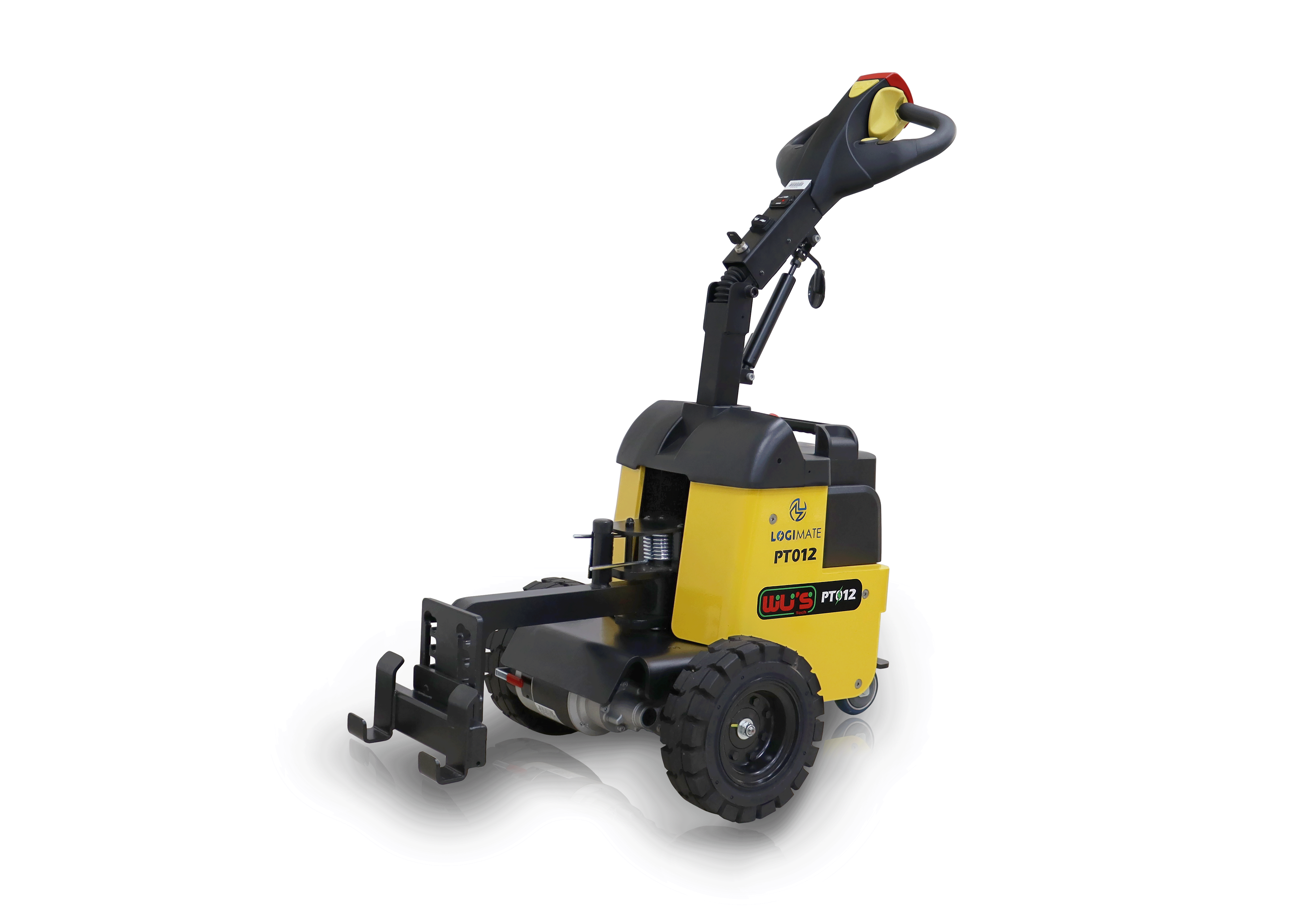 電動牽引車 PT012