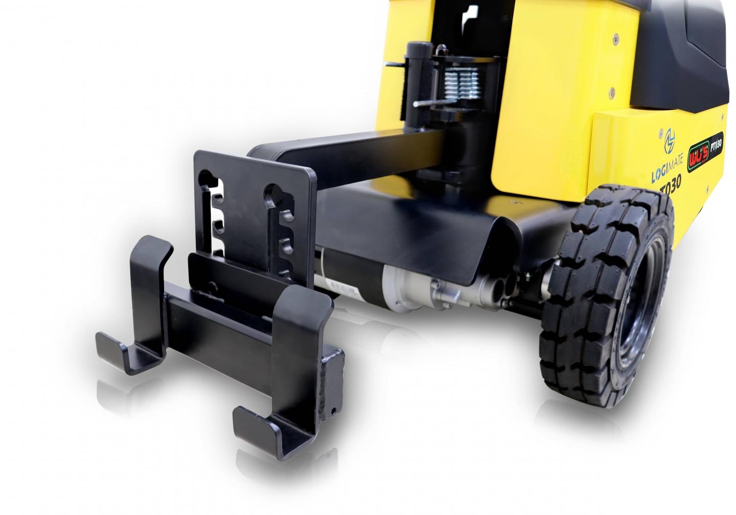 電動牽引車 PT030