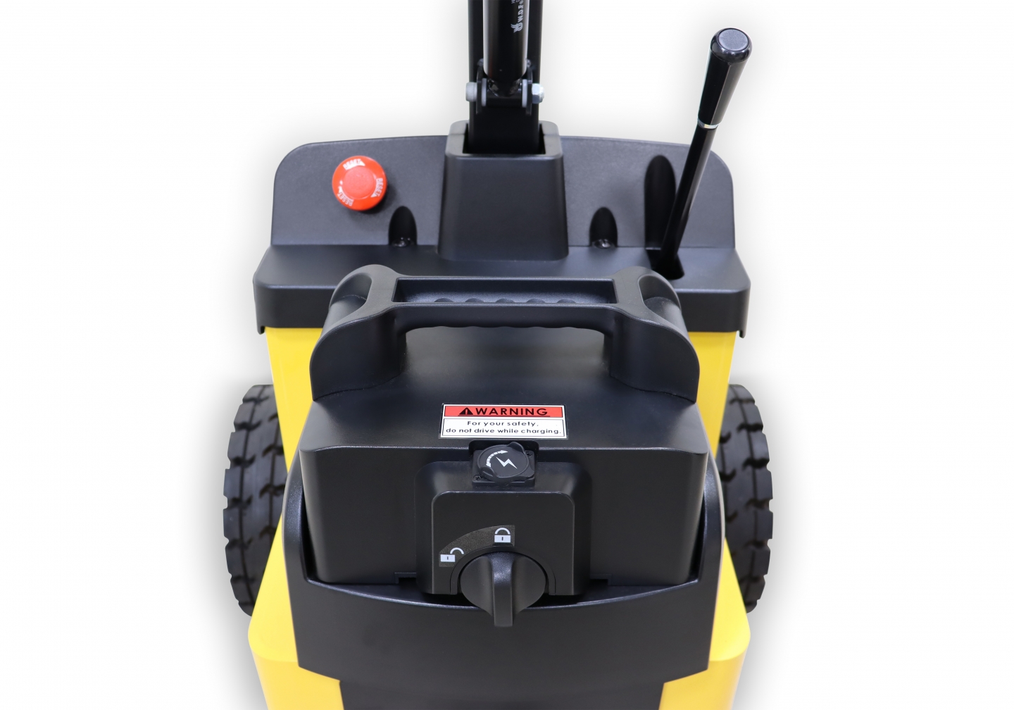 電動牽引車 PT012