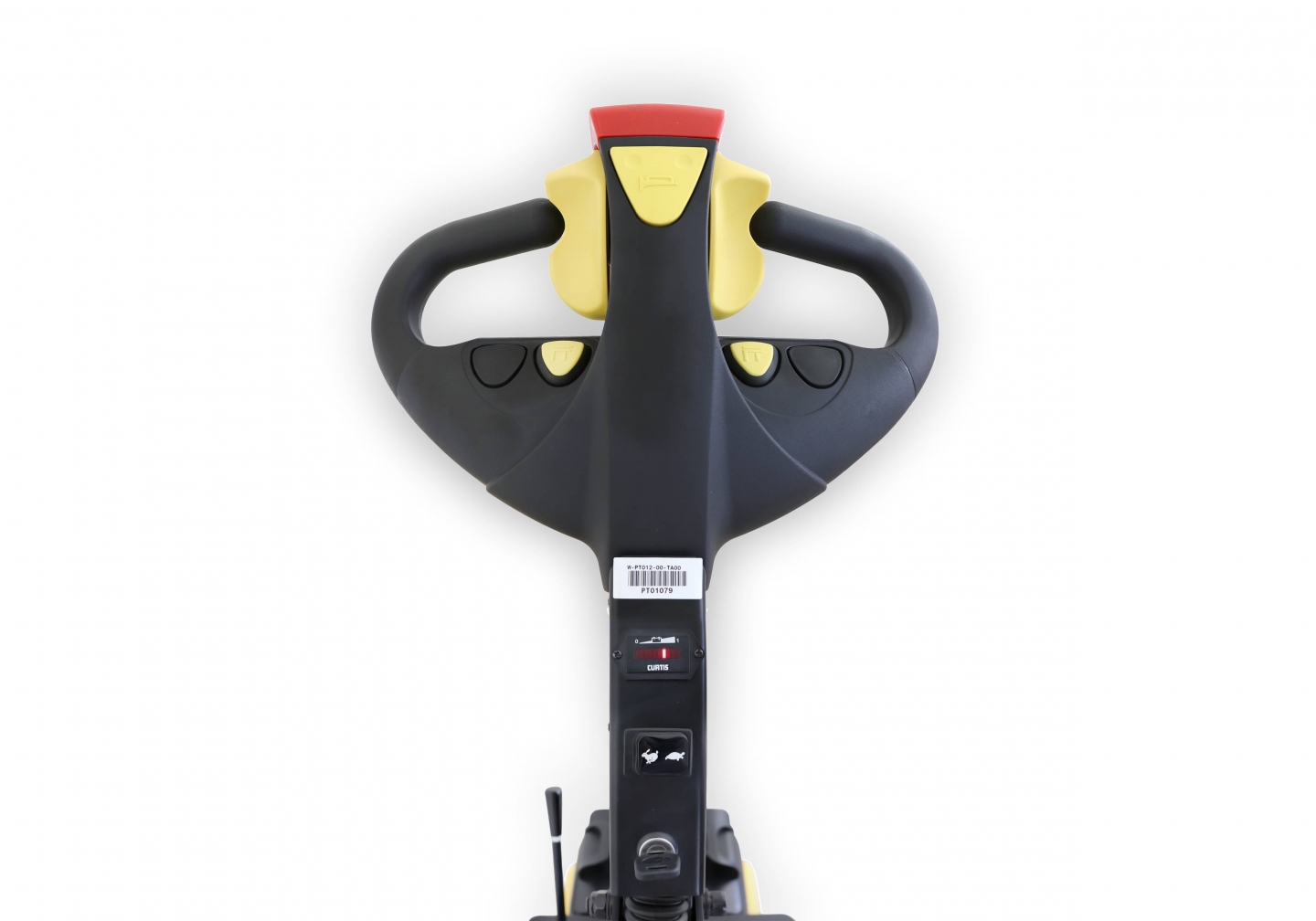 電動牽引車 PT030