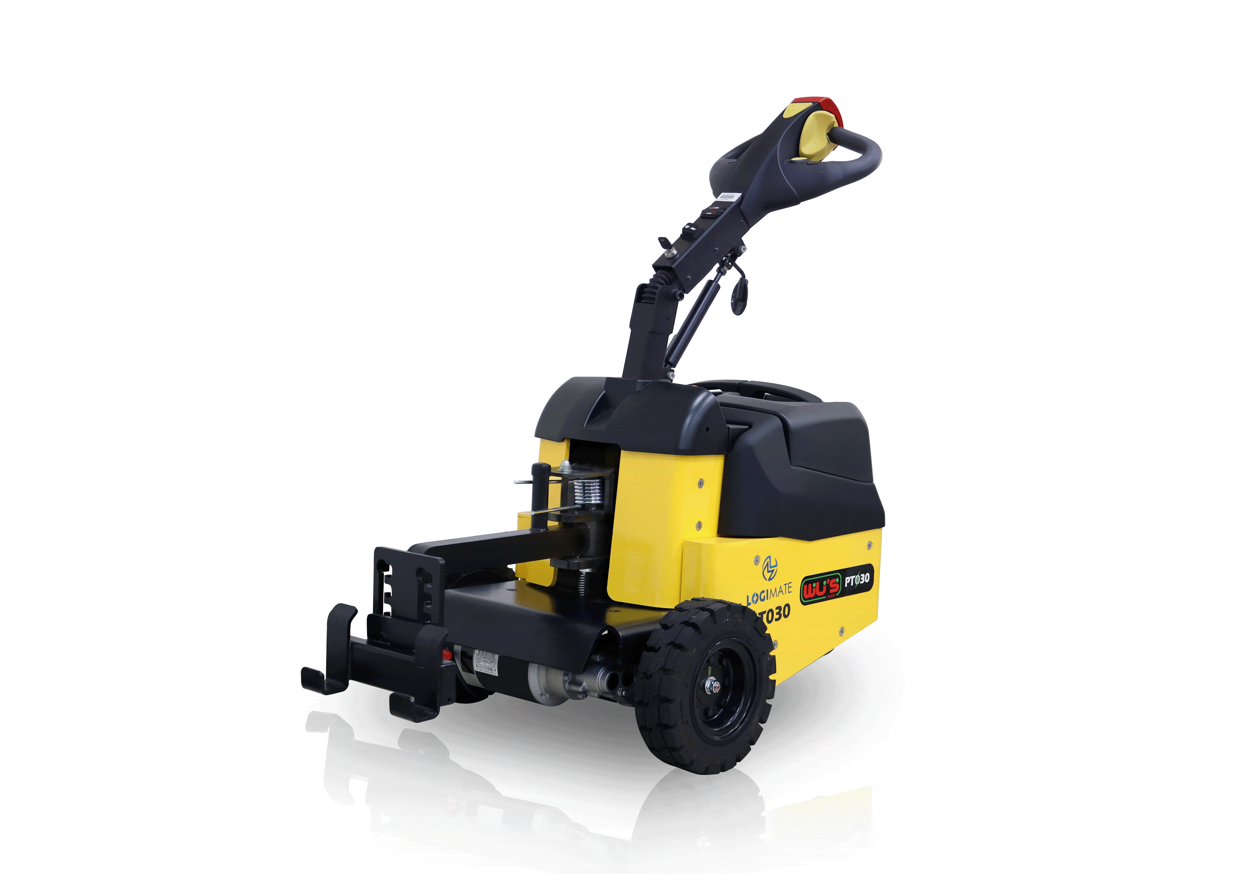 電動牽引車 PT030