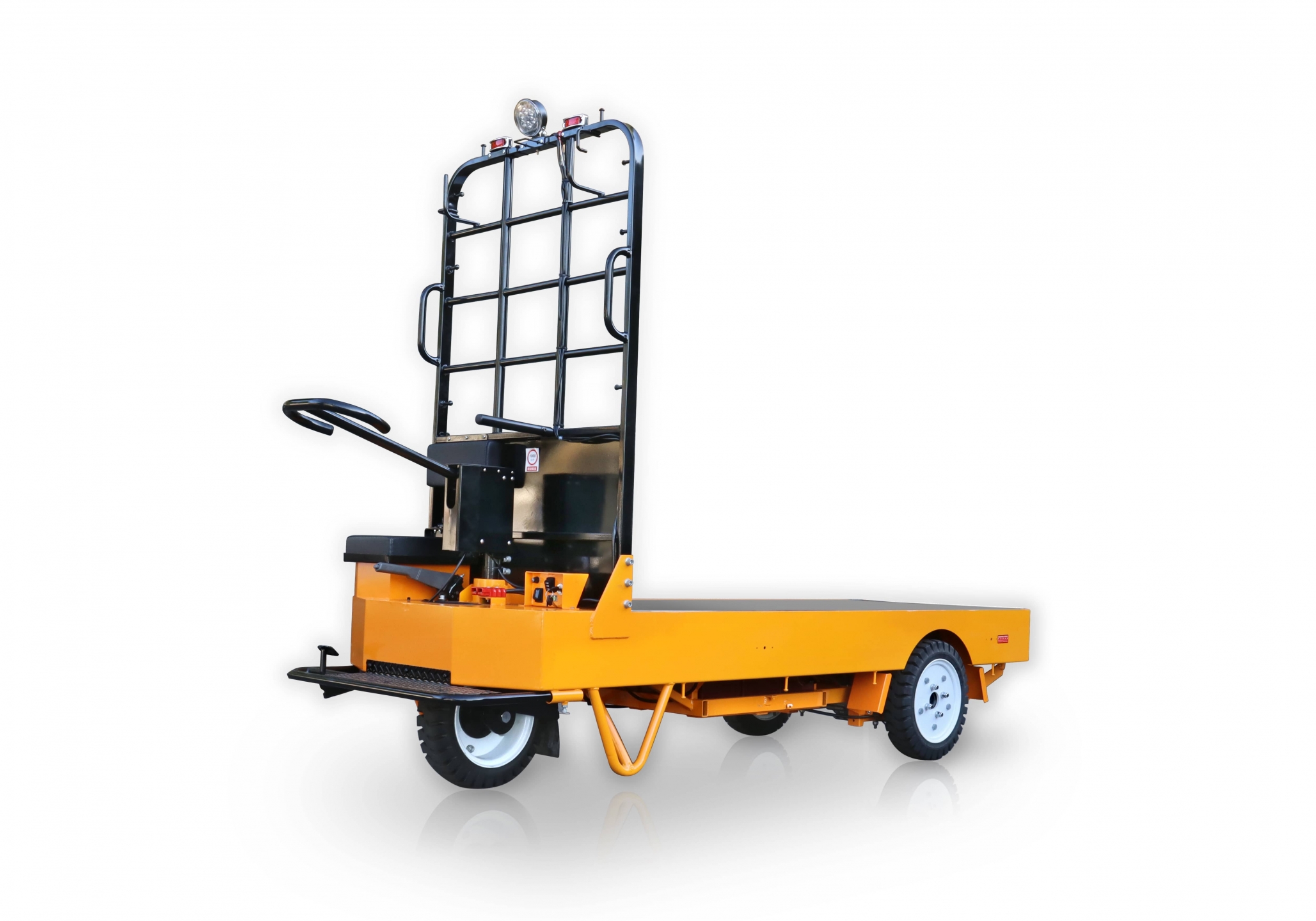 電動搬運車 VC-12